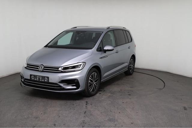 Volkswagen Touran New Edition R-Line (New R-Line) 1.5 TSI 110 kW (150 PS) 7-Gang DSG 