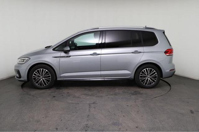 Volkswagen Touran New Edition R-Line (New R-Line) 1.5 TSI 110 kW (150 PS) 7-Gang DSG 