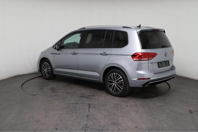 Volkswagen Touran New Edition R-Line (New R-Line) 1.5 TSI 110 kW (150 PS) 7-Gang DSG 