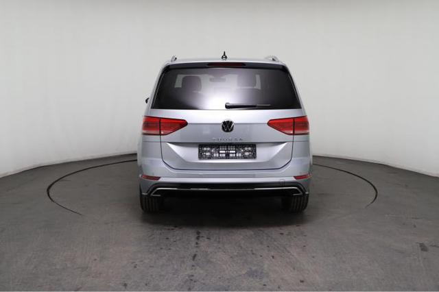 Volkswagen Touran New Edition R-Line (New R-Line) 1.5 TSI 110 kW (150 PS) 7-Gang DSG 