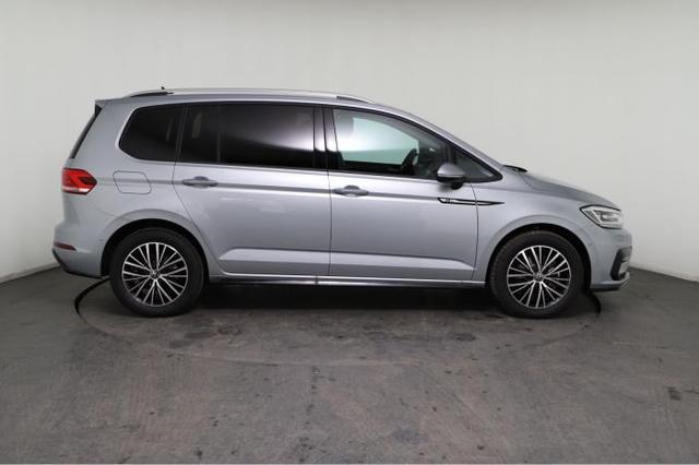 Volkswagen Touran New Edition R-Line (New R-Line) 1.5 TSI 110 kW (150 PS) 7-Gang DSG 