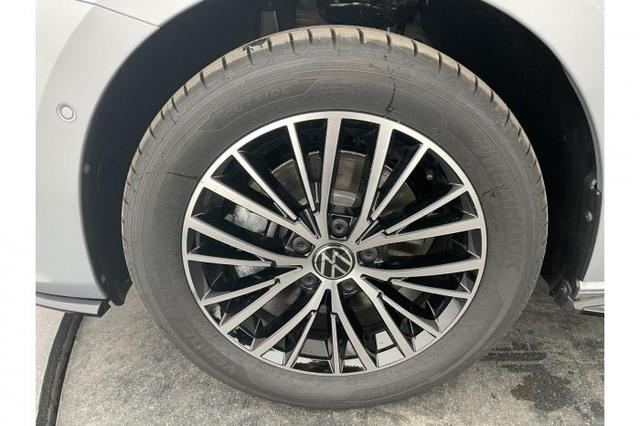 Volkswagen Touran New Edition R-Line (New R-Line) 1.5 TSI 110 kW (150 PS) 7-Gang DSG 