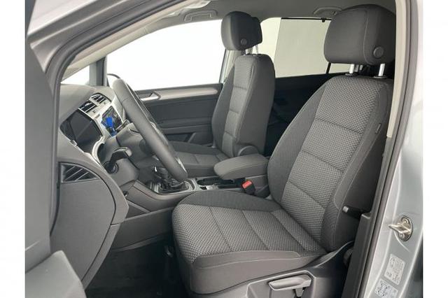 Volkswagen Touran New Edition R-Line (New R-Line) 1.5 TSI 110 kW (150 PS) 7-Gang DSG 