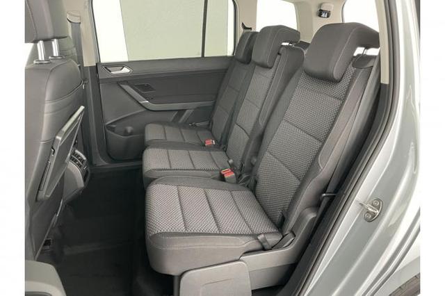 Volkswagen Touran New Edition R-Line (New R-Line) 1.5 TSI 110 kW (150 PS) 7-Gang DSG 