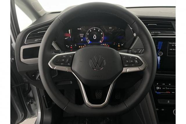 Volkswagen Touran New Edition R-Line (New R-Line) 1.5 TSI 110 kW (150 PS) 7-Gang DSG 