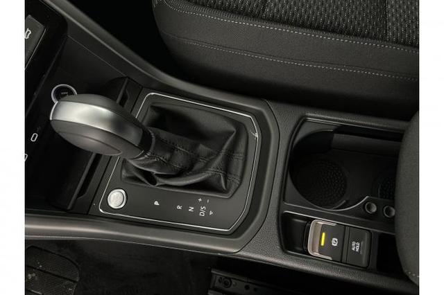 Volkswagen Touran New Edition R-Line (New R-Line) 1.5 TSI 110 kW (150 PS) 7-Gang DSG 