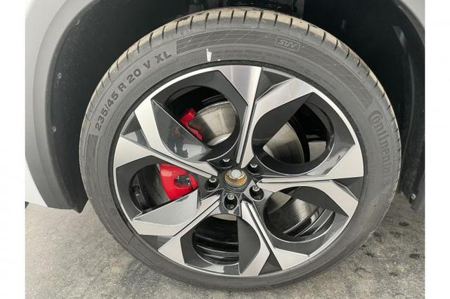 Skoda Kodiaq RS 2.0 TSI 195kW (265 PS) 4x4 7-Gang DSG 