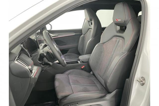 Skoda Kodiaq RS 2.0 TSI 195kW (265 PS) 4x4 7-Gang DSG 