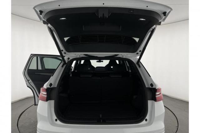 Skoda Kodiaq RS 2.0 TSI 195kW (265 PS) 4x4 7-Gang DSG 