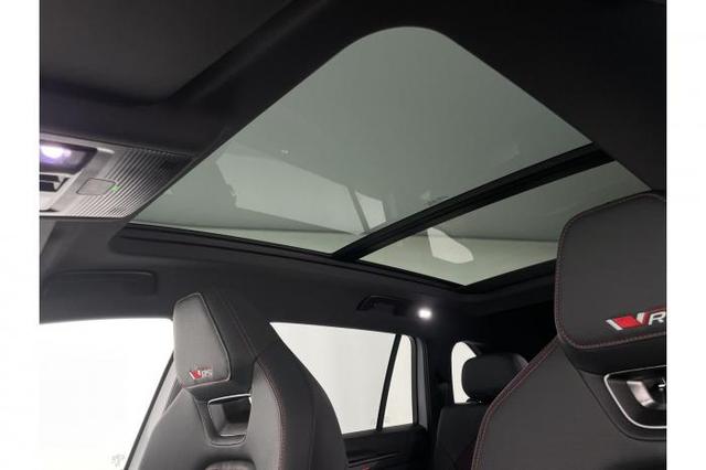 Skoda Kodiaq RS 2.0 TSI 195kW (265 PS) 4x4 7-Gang DSG 