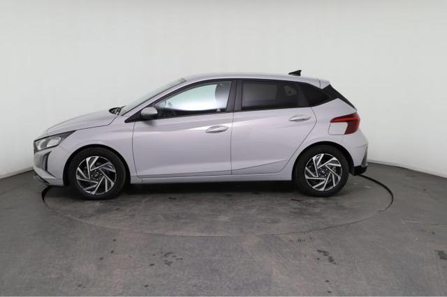 Hyundai i20 Family (Family) 1.0 TGDI *NAVI*LED*SHZ*PDC*Kamera*SpurHA* 