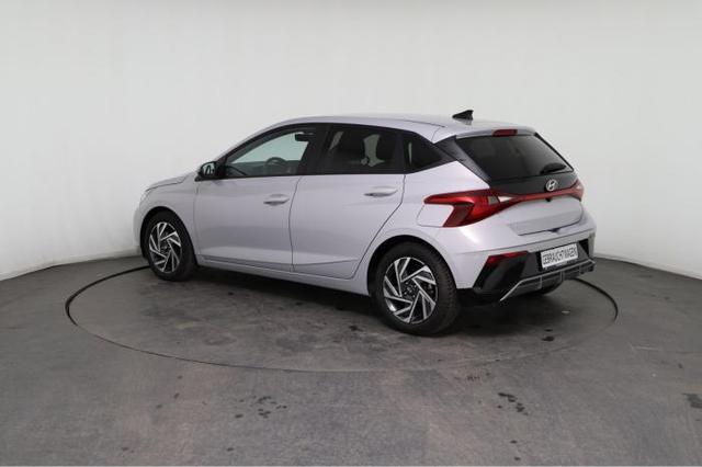 Hyundai i20 Family (Family) 1.0 TGDI *NAVI*LED*SHZ*PDC*Kamera*SpurHA* 