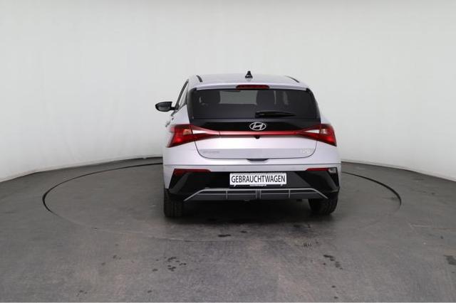 Hyundai i20 Family (Family) 1.0 TGDI *NAVI*LED*SHZ*PDC*Kamera*SpurHA* 