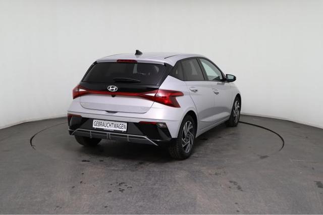 Hyundai i20 Family (Family) 1.0 TGDI *NAVI*LED*SHZ*PDC*Kamera*SpurHA* 