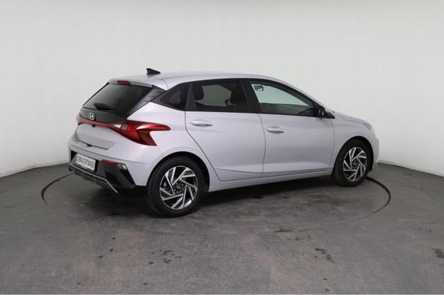 Hyundai i20 Family (Family) 1.0 TGDI *NAVI*LED*SHZ*PDC*Kamera*SpurHA* 