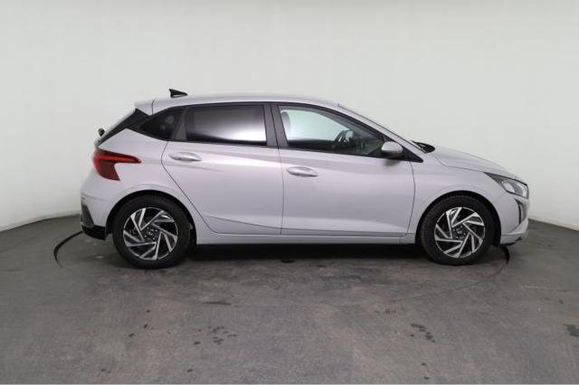 Hyundai i20 Family (Family) 1.0 TGDI *NAVI*LED*SHZ*PDC*Kamera*SpurHA* 