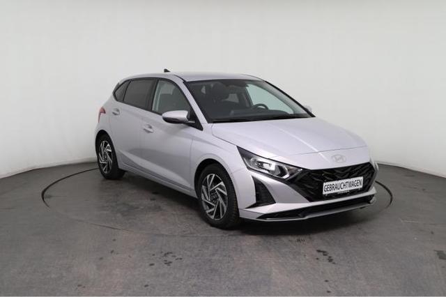 Hyundai i20 Family (Family) 1.0 TGDI *NAVI*LED*SHZ*PDC*Kamera*SpurHA* 