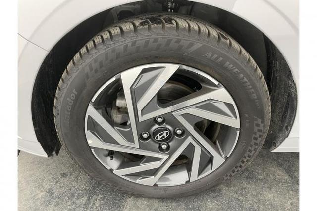 Hyundai i20 Family (Family) 1.0 TGDI *NAVI*LED*SHZ*PDC*Kamera*SpurHA* 