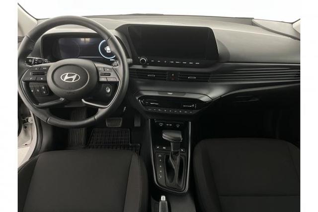 Hyundai i20 Family (Family) 1.0 TGDI *NAVI*LED*SHZ*PDC*Kamera*SpurHA* 