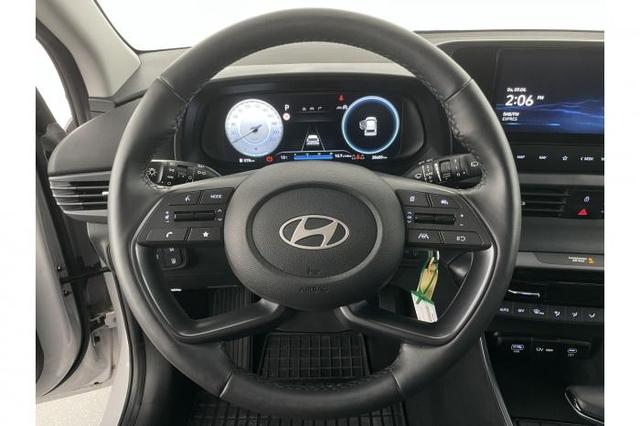Hyundai i20 Family (Family) 1.0 TGDI *NAVI*LED*SHZ*PDC*Kamera*SpurHA* 