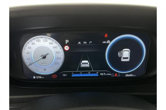 Hyundai i20 Family (Family) 1.0 TGDI *NAVI*LED*SHZ*PDC*Kamera*SpurHA* 