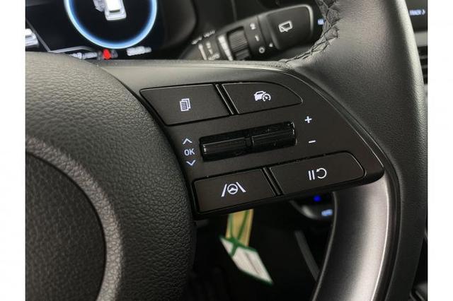 Hyundai i20 Family (Family) 1.0 TGDI *NAVI*LED*SHZ*PDC*Kamera*SpurHA* 