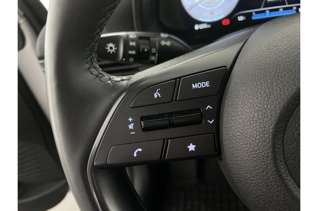 Hyundai i20 Family (Family) 1.0 TGDI *NAVI*LED*SHZ*PDC*Kamera*SpurHA* 