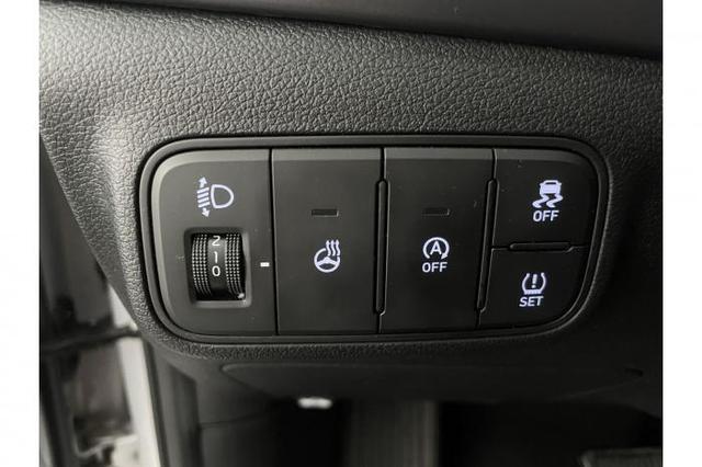 Hyundai i20 Family (Family) 1.0 TGDI *NAVI*LED*SHZ*PDC*Kamera*SpurHA* 
