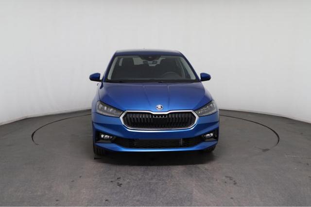 Skoda Fabia Easy Balance (Easy Balance) 1.0 TSI 85kW (115 PS) 7-Gang DSG 