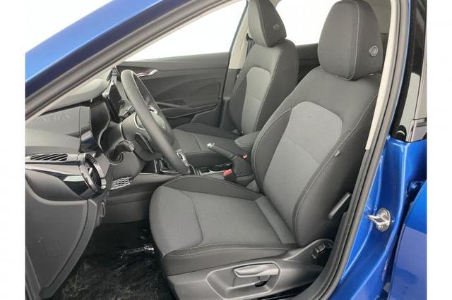 Skoda Fabia Easy Balance (Easy Balance) 1.0 TSI 85kW (115 PS) 7-Gang DSG 