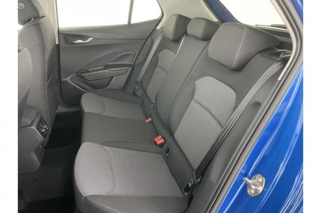 Skoda Fabia Easy Balance (Easy Balance) 1.0 TSI 85kW (115 PS) 7-Gang DSG 