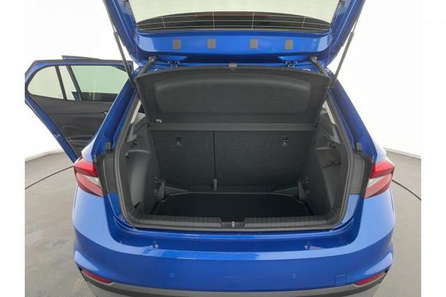 Skoda Fabia Easy Balance (Easy Balance) 1.0 TSI 85kW (115 PS) 7-Gang DSG 