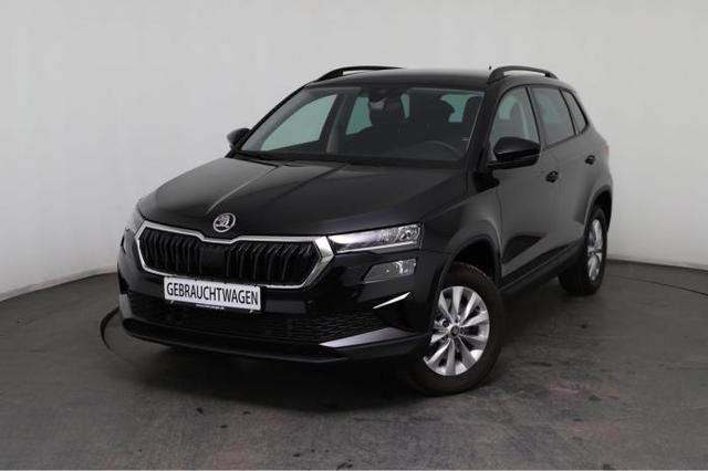 Skoda Karoq - Selection (Selection) 1.5 TSI 110kW (150 PS) 7-Gang DSG