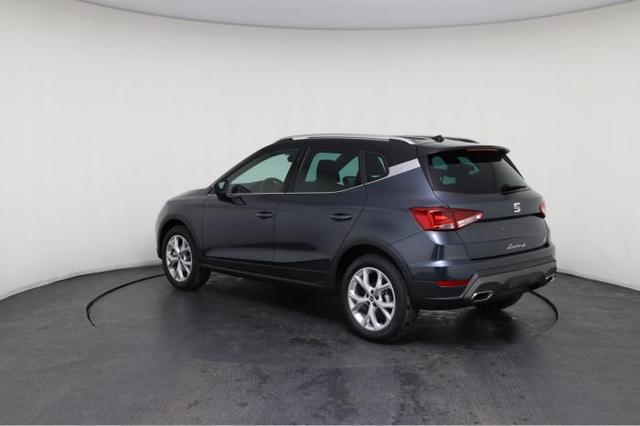 Seat Arona Facelift (FR ) 1.0 TSI 85kW (115 PS) 7-Gang DSG 