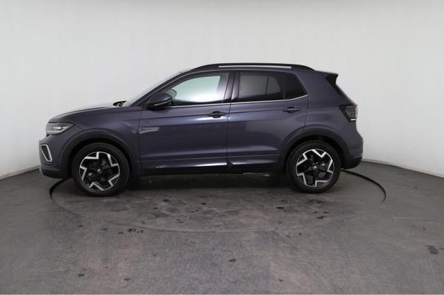 Volkswagen T-Cross R-Line (R-Line) 1.0 TSI 85kW (115 PS) 7-Gang DSG 