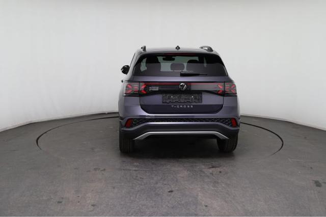 Volkswagen T-Cross R-Line (R-Line) 1.0 TSI 85kW (115 PS) 7-Gang DSG 