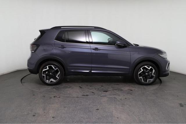 Volkswagen T-Cross R-Line (R-Line) 1.0 TSI 85kW (115 PS) 7-Gang DSG 