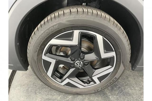 Volkswagen T-Cross R-Line (R-Line) 1.0 TSI 85kW (115 PS) 7-Gang DSG 