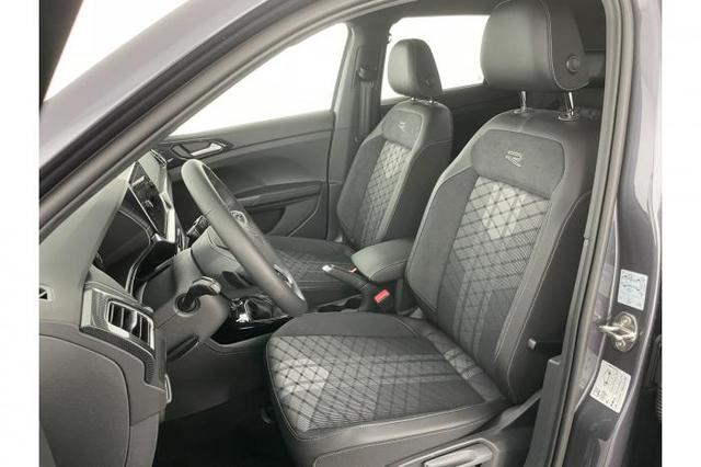 Volkswagen T-Cross R-Line (R-Line) 1.0 TSI 85kW (115 PS) 7-Gang DSG 