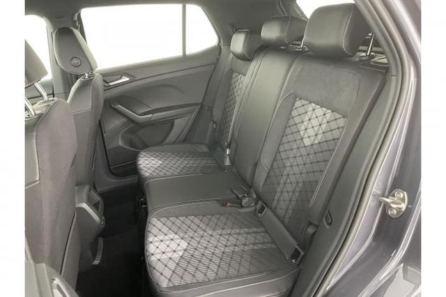 Volkswagen T-Cross R-Line (R-Line) 1.0 TSI 85kW (115 PS) 7-Gang DSG 
