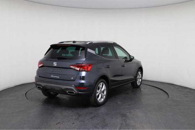 Seat Arona Facelift (FR ) 1.0 TSI 85kW (115 PS) 7-Gang DSG 