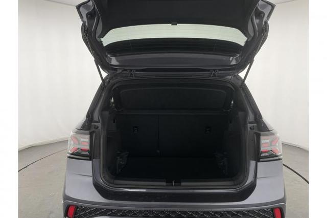 Volkswagen T-Cross R-Line (R-Line) 1.0 TSI 85kW (115 PS) 7-Gang DSG 