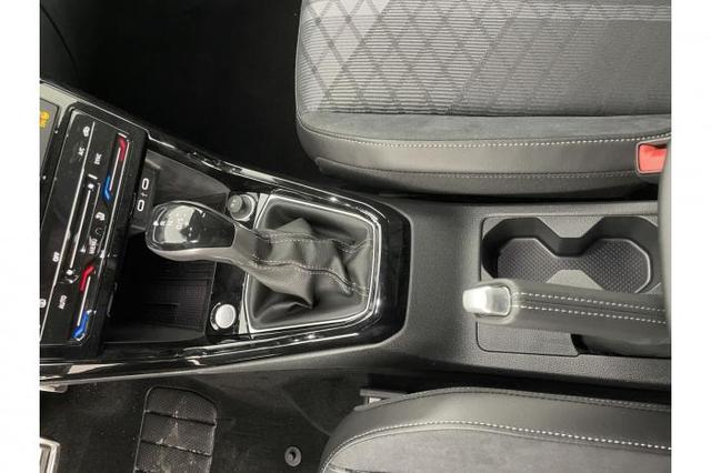 Volkswagen T-Cross R-Line (R-Line) 1.0 TSI 85kW (115 PS) 7-Gang DSG 