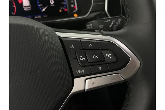 Volkswagen T-Cross R-Line (R-Line) 1.0 TSI 85kW (115 PS) 7-Gang DSG 