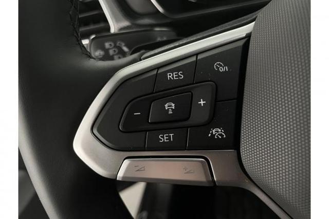 Volkswagen T-Cross R-Line (R-Line) 1.0 TSI 85kW (115 PS) 7-Gang DSG 