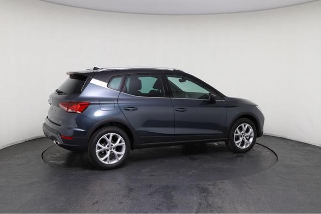 Seat Arona Facelift (FR ) 1.0 TSI 85kW (115 PS) 7-Gang DSG 