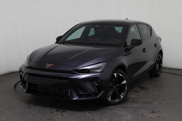 Cupra Leon - 1.5 eTSI 110kW (150 PS) 7-Gang DSG