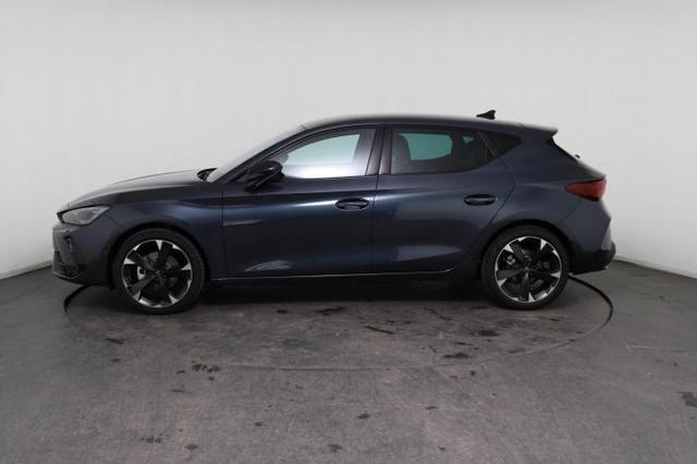 Cupra Leon 1.5 eTSI 110kW (150 PS) 7-Gang DSG 