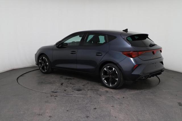 Cupra Leon 1.5 eTSI 110kW (150 PS) 7-Gang DSG 