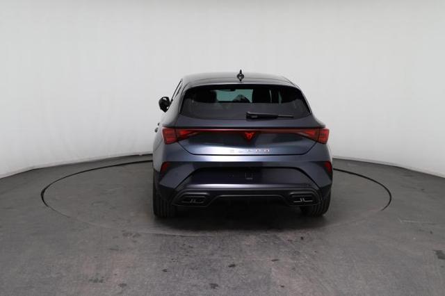 Cupra Leon 1.5 eTSI 110kW (150 PS) 7-Gang DSG 